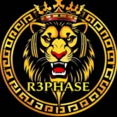 Обложка: R3phase – Sin Ritmo