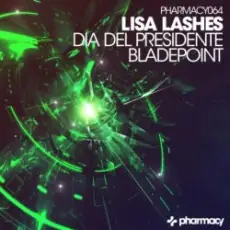 Обложка: Lisa Lashes - Dia Del Presidente (Original Mix)