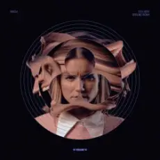 Обложка: Noisia - Secret World