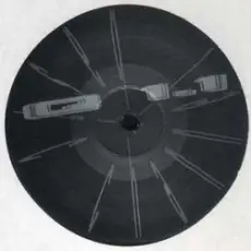 Обложка: Quadrant - Untitled II