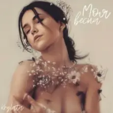 Обложка: KRYLATA - Моя весна