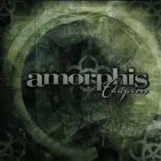 Обложка: Amorphis - Alone