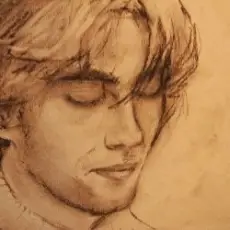 Обложка: Веня Дркин - Любовь на перше