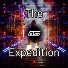 Обложка: Artjey - The Expedition