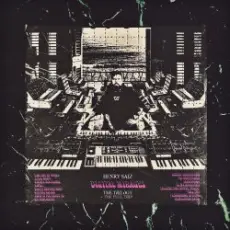 Обложка: Henry Saiz – Toadlicker