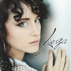 Обложка: Kiesza - Stuck To You