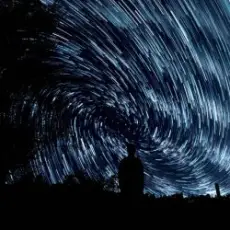 Обложка: Колибри - Орбитальная станция