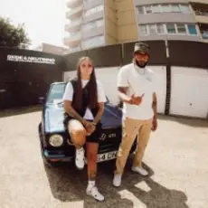 Обложка: Mollie Collins & Champion DI - Oxide & Neutrino