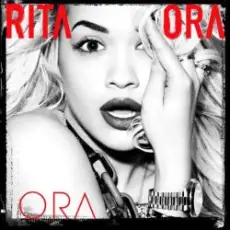 Обложка: Rita Ora - Facemelt