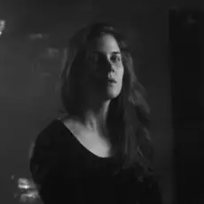 Обложка: Erin Durant - Sand Dunes