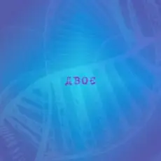 Обложка: Океан Ельзи - Двоє