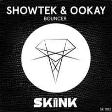 Обложка: Showtek & Ookay - Bouncer (Original Mix)