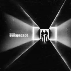 Обложка: Synapscape - New Order