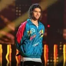 Обложка: AMCHI - Водопады