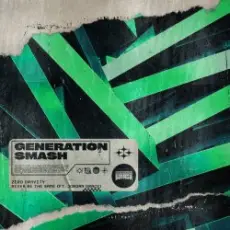 Обложка: Zero Gravity & Jordan Grace - Never Be The Same