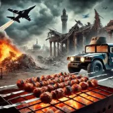 Обложка: LISOVSKIY - ВЛАДУ ЗА ГРАТИ