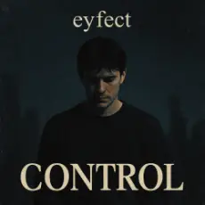 Обложка: eyfect - Control
