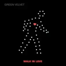 Обложка: Green Velvet - Ufos