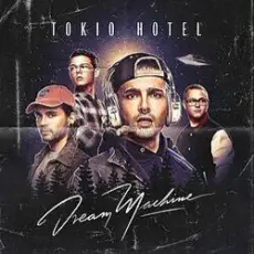 Обложка: Tokio Hotel - Something New