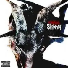Обложка: Slipknot - My Plague