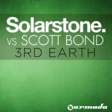 Обложка: Solarstone vs. Scott Bond - 3rd Earth (Marco V Remix)