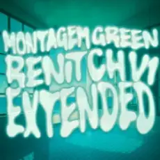 Обложка: Tsk.4 & Fyex & Dj Samir – MONTAGEM GREEN RENITCH V1
