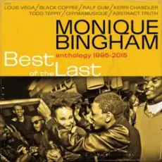 Обложка: Kerri Chandler Feat. Monique Bingham - In The Morning (Final Raw Mix)