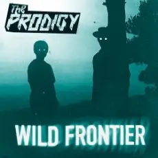 Обложка: The Prodigy - Wild Frontier (Killsonik Remix)