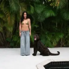 Обложка: Kat Dahlia - Miami