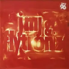 Обложка: Jmj & Flytronix - In Too Deep