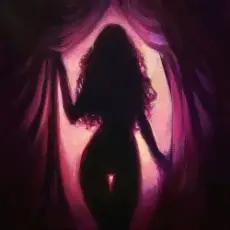 Обложка: Нексюша - Киберпанк