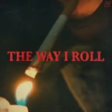 Обложка: Blooom & Mila Falls - The Way I Roll