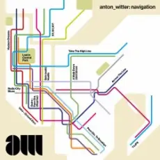 Обложка: Anton Witter - Ground Zero