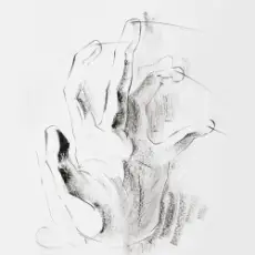 Обложка: Міша Крупін - Термометр