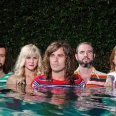 Обложка: Vicetone & Youngblood Hawke - Landslide (Original Mix)