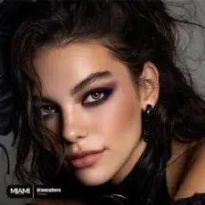 Обложка: Zmeex – Atmosphere