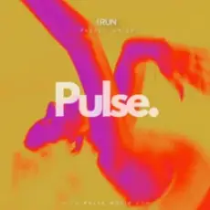 Обложка: Pascal Junior – I Run