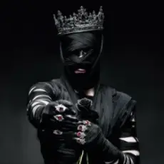 Обложка: So - Hades