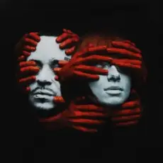 Обложка: Юлия Савичева, RAM, Gydra - Синоним слова боль