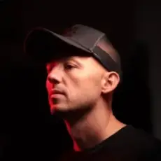 Обложка: DJ MMM - Зимушка-зима