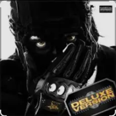 Обложка: RAM – Злой