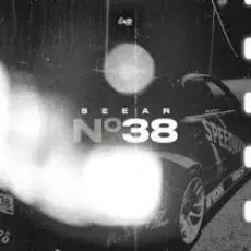 Обложка: SEEAR – No38