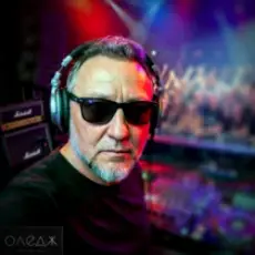 Обложка: Оледж – Красуню весна