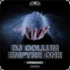 Обложка: Dj Gollum & Empyre One - Organic (Pop Mix)