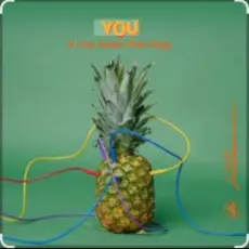 Обложка: Lost Frequencies feat. Love Harder & Flynn - You