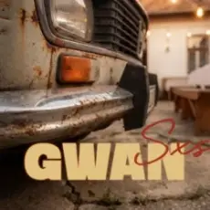 Обложка: SxS - GWAN