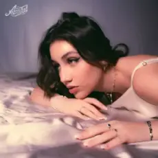 Обложка: Angie - Lettere al paradiso