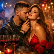 Обложка: Y.K. Music - П’яний туман