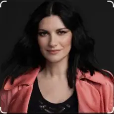 Обложка: Laura Pausini - Surrender To Love