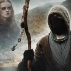 Обложка: Y.K. Music - Загублений рай